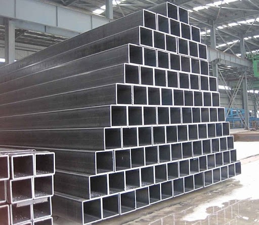 báo giá thép hộp vuông 200x200